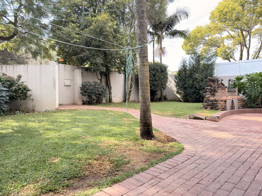 4 Bedroom Property for Sale in Brooklyn Gauteng