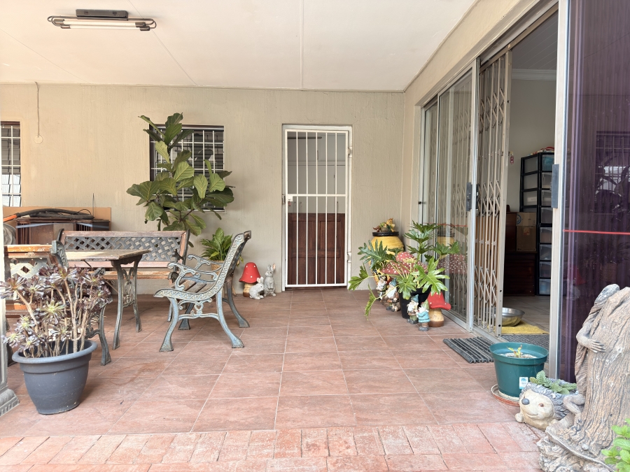 4 Bedroom Property for Sale in Brooklyn Gauteng