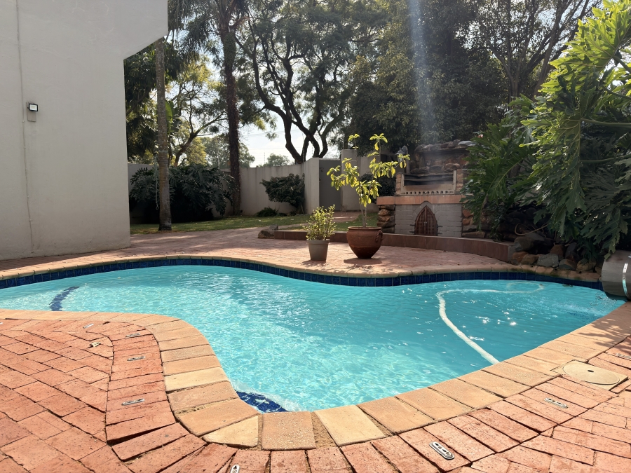 4 Bedroom Property for Sale in Brooklyn Gauteng