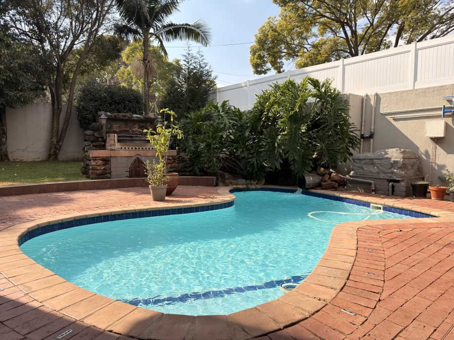 4 Bedroom Property for Sale in Brooklyn Gauteng