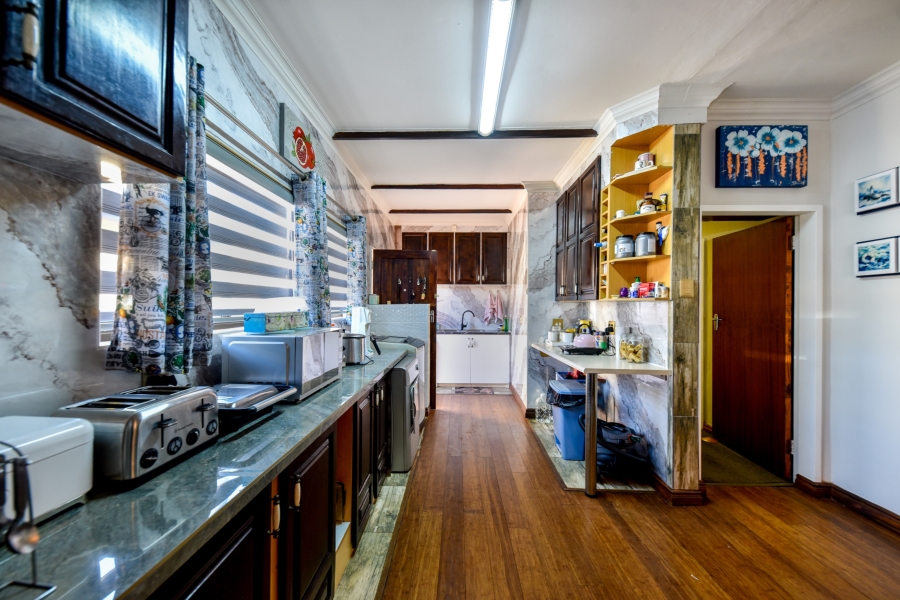 4 Bedroom Property for Sale in Doringkloof Gauteng