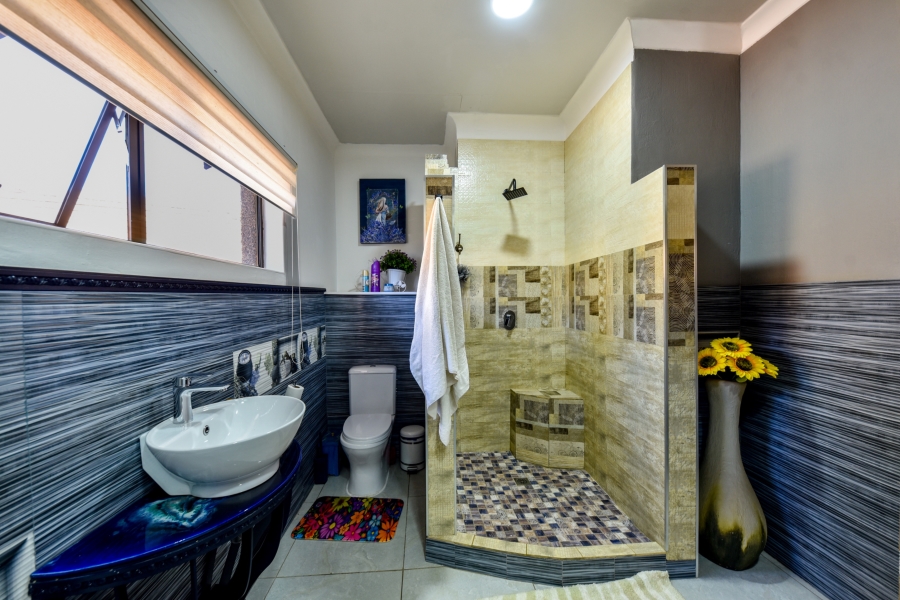 4 Bedroom Property for Sale in Doringkloof Gauteng