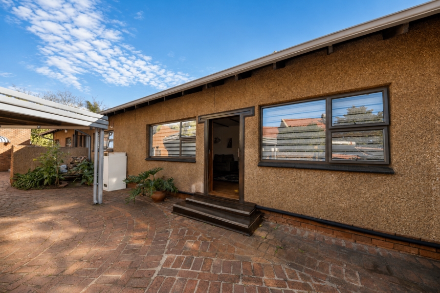4 Bedroom Property for Sale in Doringkloof Gauteng