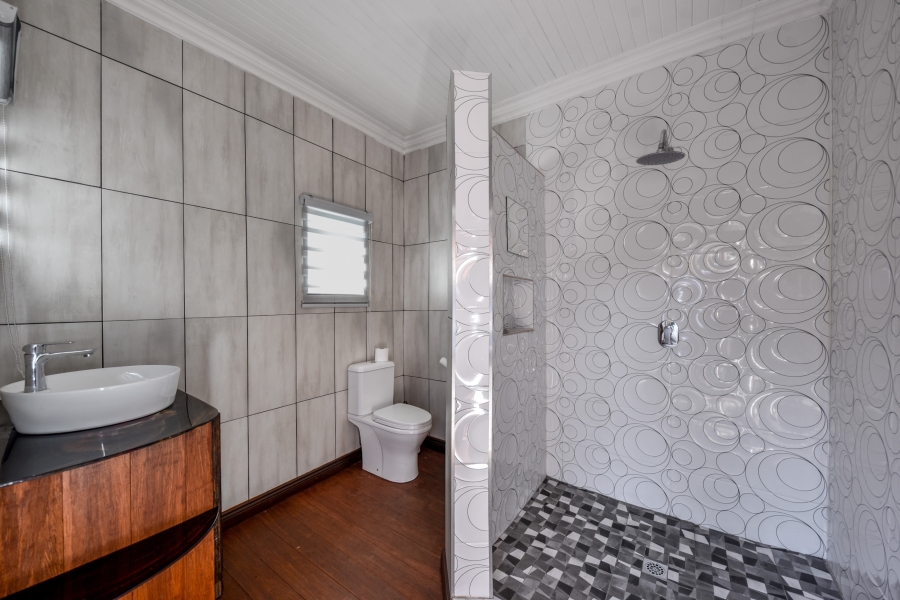 4 Bedroom Property for Sale in Doringkloof Gauteng