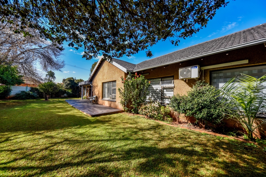 4 Bedroom Property for Sale in Doringkloof Gauteng