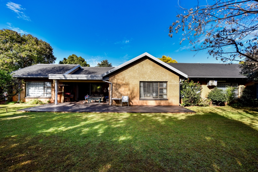 4 Bedroom Property for Sale in Doringkloof Gauteng