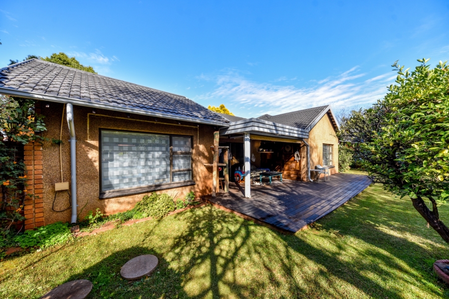 4 Bedroom Property for Sale in Doringkloof Gauteng