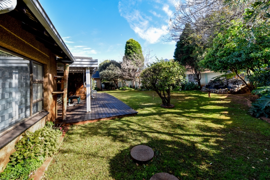 4 Bedroom Property for Sale in Doringkloof Gauteng