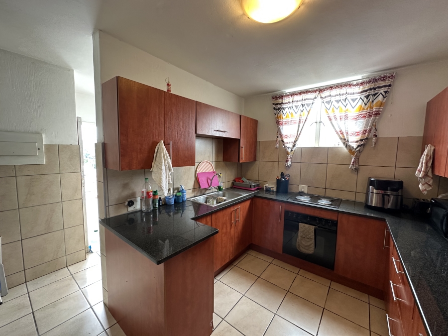 To Let 2 Bedroom Property for Rent in Villieria Gauteng