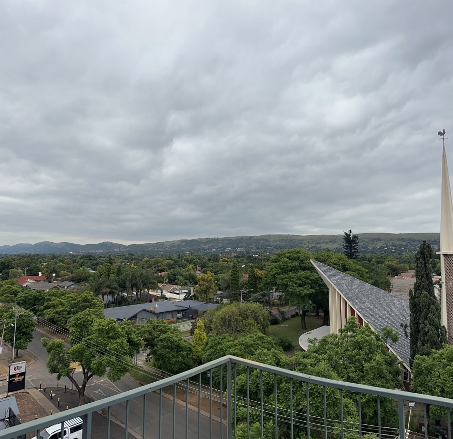 To Let 2 Bedroom Property for Rent in Villieria Gauteng