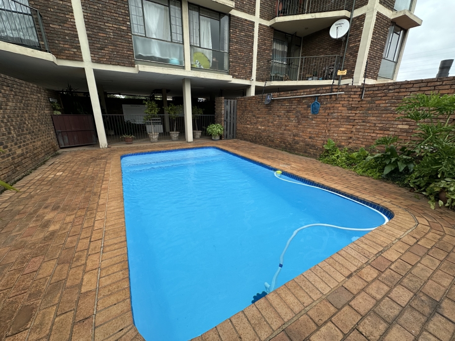 To Let 2 Bedroom Property for Rent in Villieria Gauteng