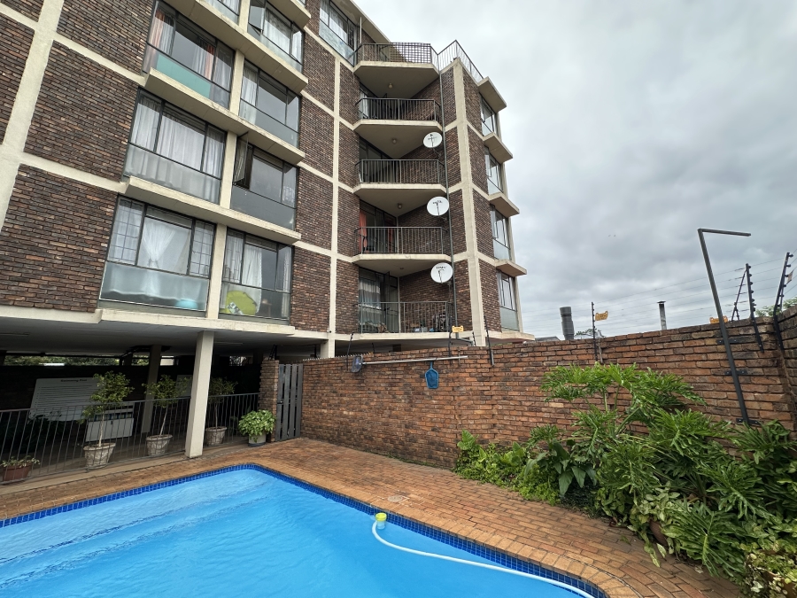 To Let 2 Bedroom Property for Rent in Villieria Gauteng