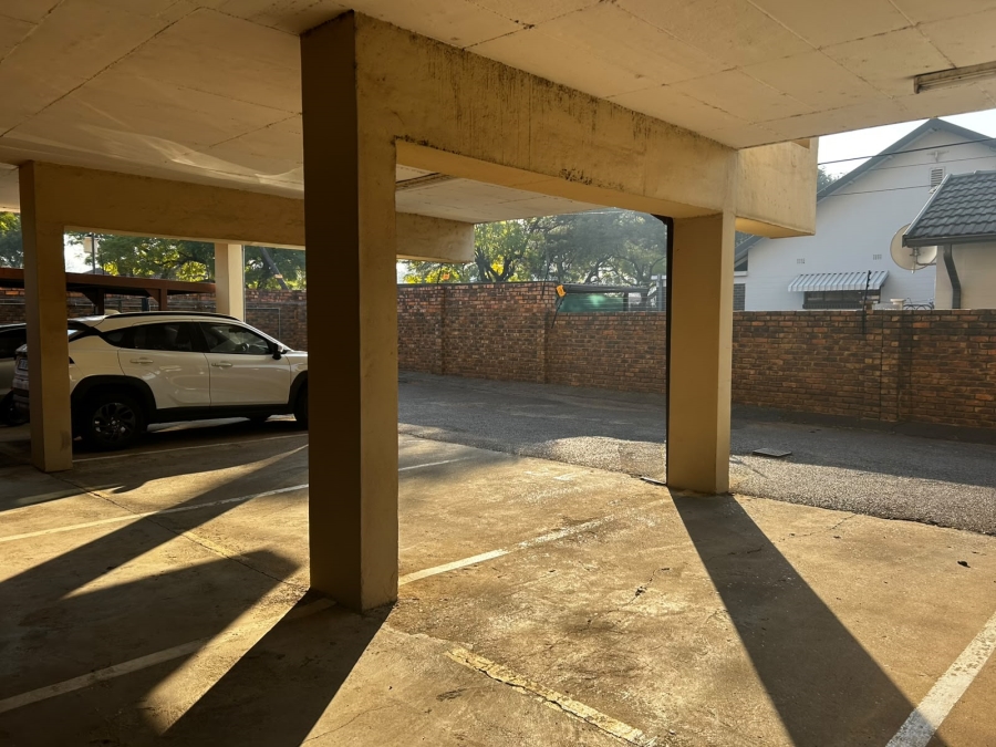 To Let 2 Bedroom Property for Rent in Villieria Gauteng