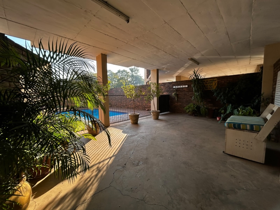 To Let 2 Bedroom Property for Rent in Villieria Gauteng