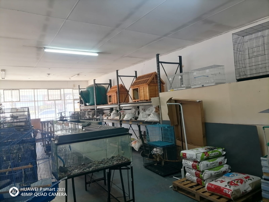 Commercial Property for Sale in Vanderbijlpark Gauteng