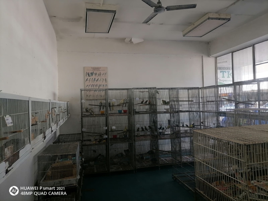 Commercial Property for Sale in Vanderbijlpark Gauteng