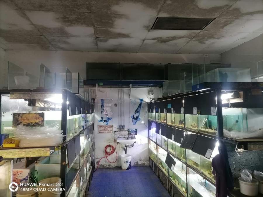 Commercial Property for Sale in Vanderbijlpark Gauteng