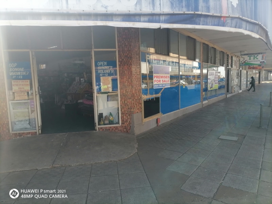 Commercial Property for Sale in Vanderbijlpark Gauteng