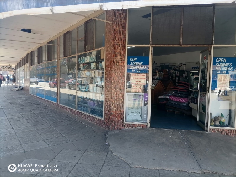 Commercial Property for Sale in Vanderbijlpark Gauteng