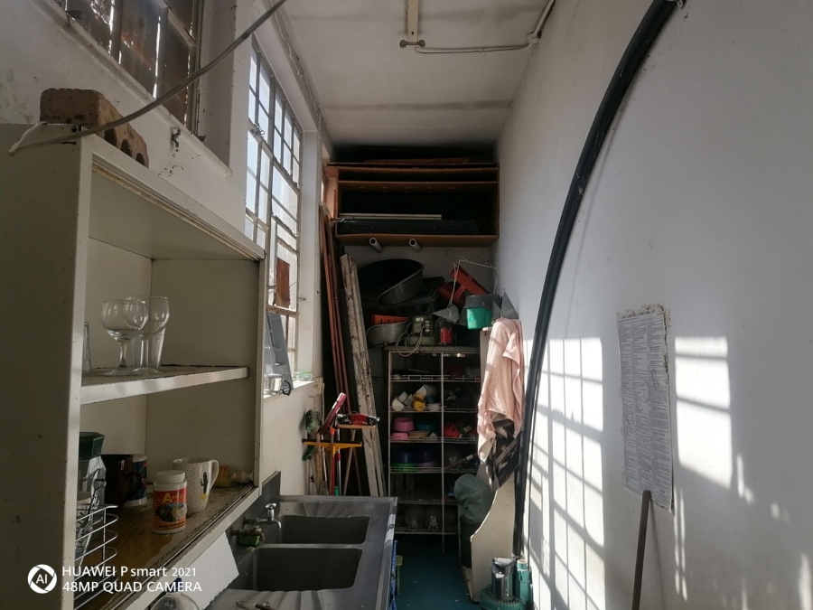 Commercial Property for Sale in Vanderbijlpark Gauteng