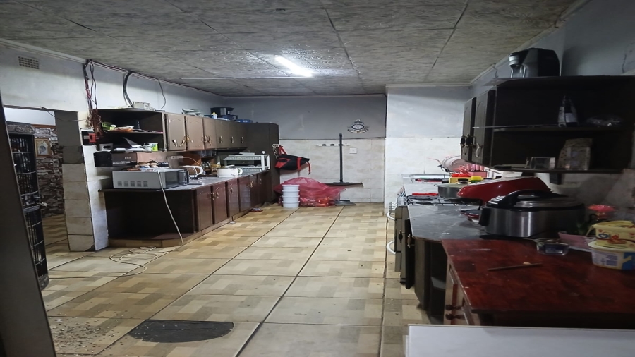 3 Bedroom Property for Sale in Vanderbijlpark CE 2 Gauteng