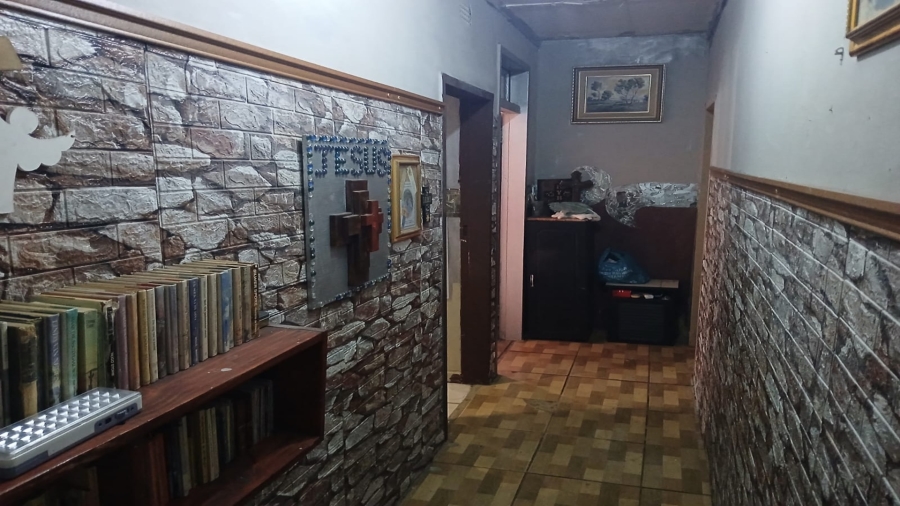 3 Bedroom Property for Sale in Vanderbijlpark CE 2 Gauteng