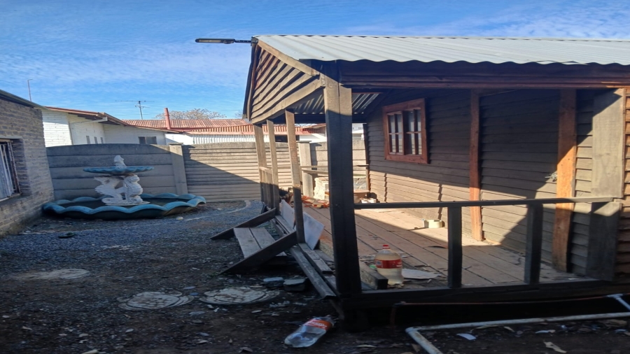 3 Bedroom Property for Sale in Vanderbijlpark CE 2 Gauteng