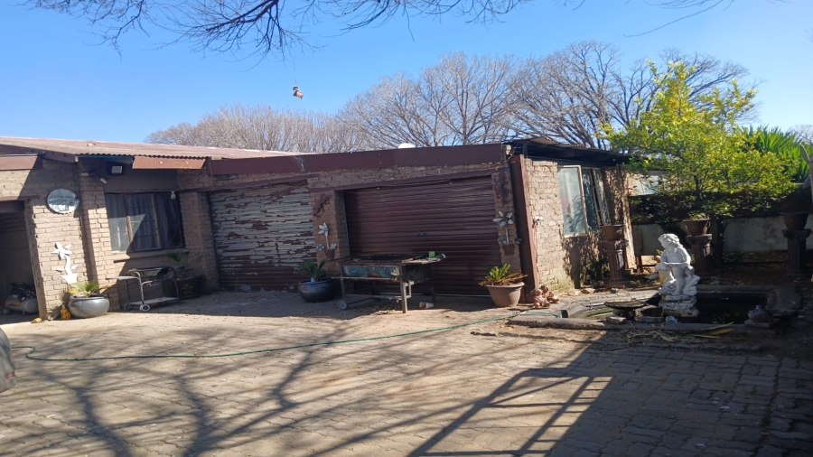3 Bedroom Property for Sale in Vanderbijlpark CE 2 Gauteng
