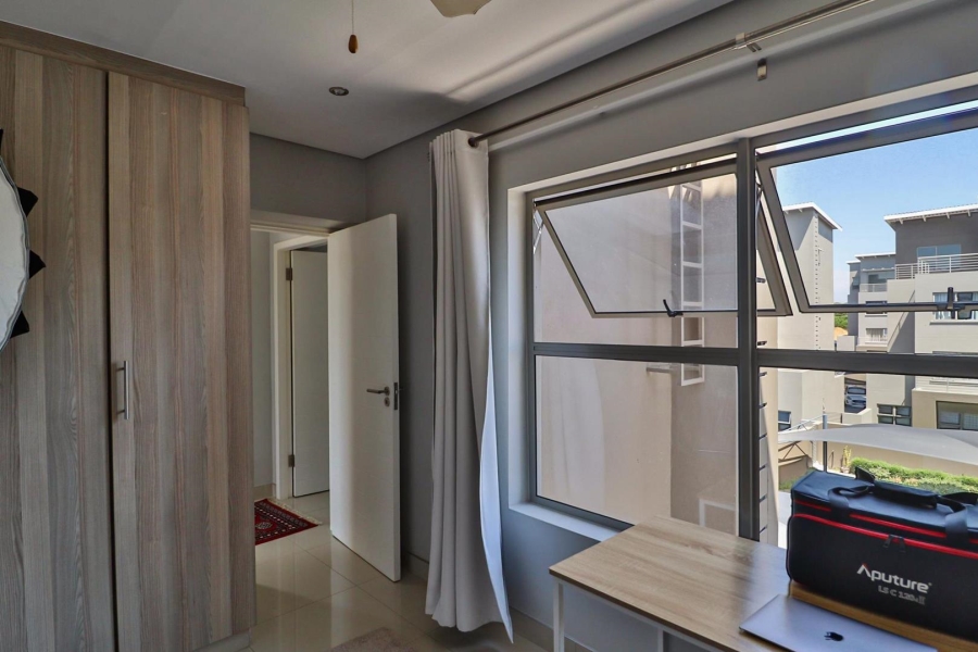 To Let 2 Bedroom Property for Rent in Broadacres Gauteng