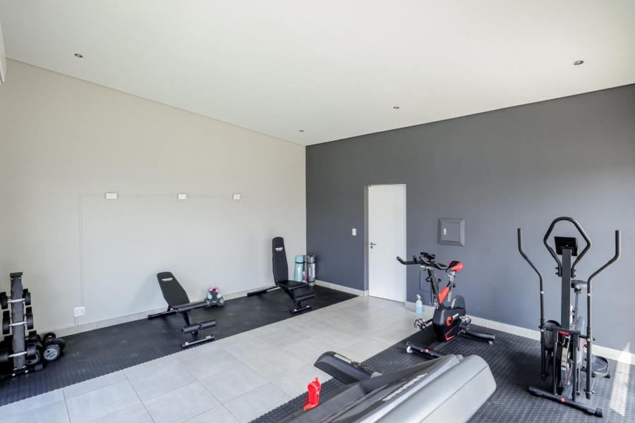 To Let 2 Bedroom Property for Rent in Broadacres Gauteng