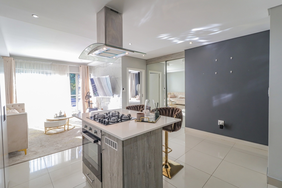 To Let 2 Bedroom Property for Rent in Broadacres Gauteng