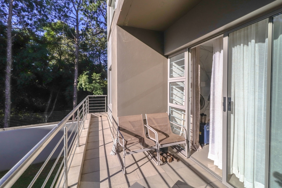 To Let 2 Bedroom Property for Rent in Broadacres Gauteng