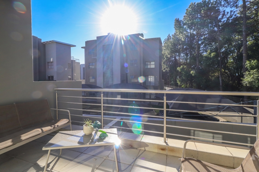 To Let 2 Bedroom Property for Rent in Broadacres Gauteng