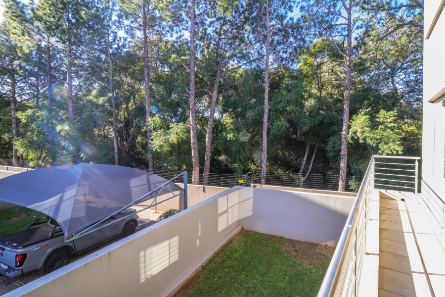 To Let 2 Bedroom Property for Rent in Broadacres Gauteng