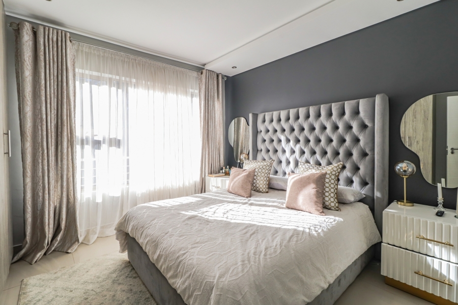 To Let 2 Bedroom Property for Rent in Broadacres Gauteng
