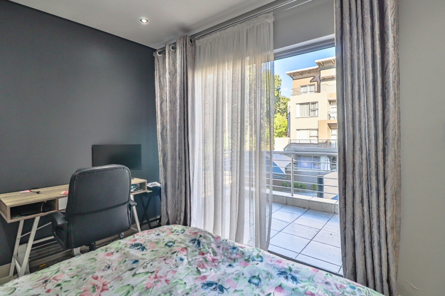 To Let 2 Bedroom Property for Rent in Broadacres Gauteng