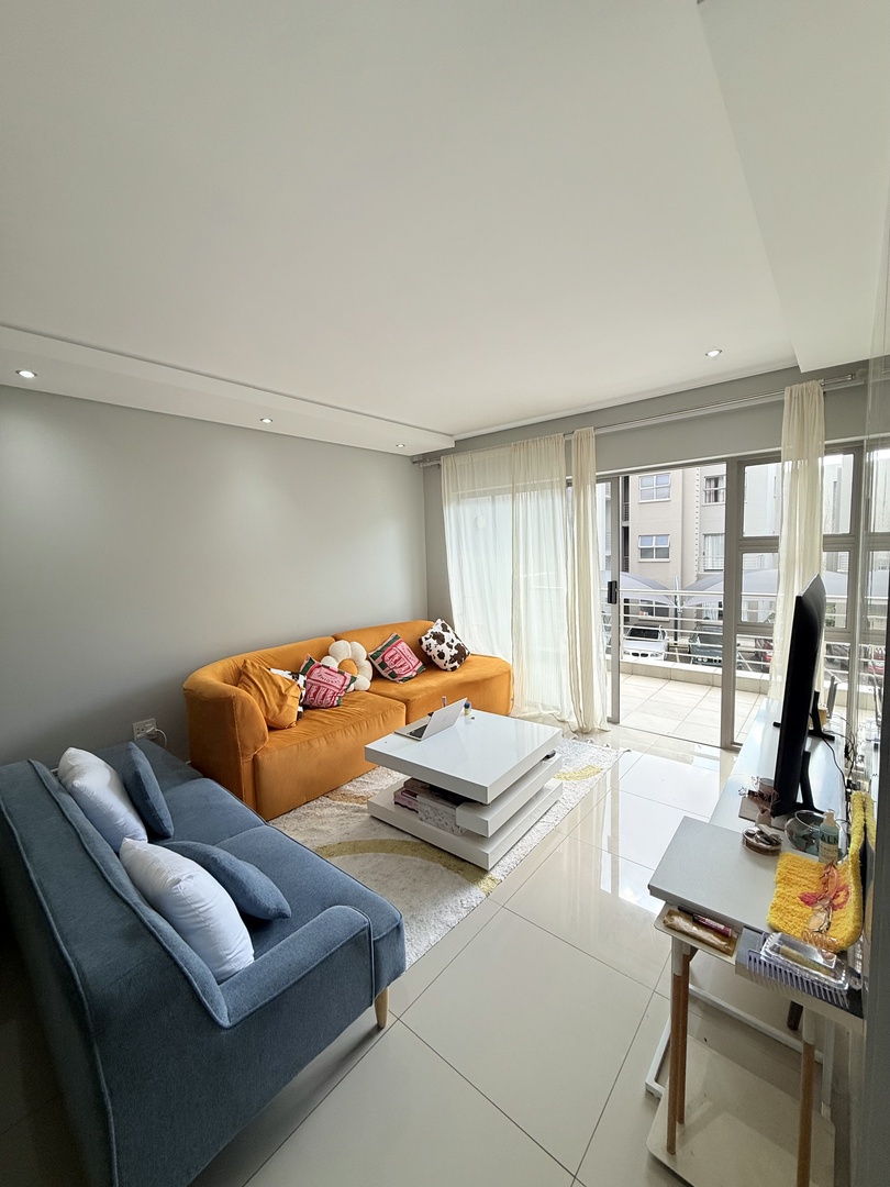 To Let 2 Bedroom Property for Rent in Broadacres Gauteng