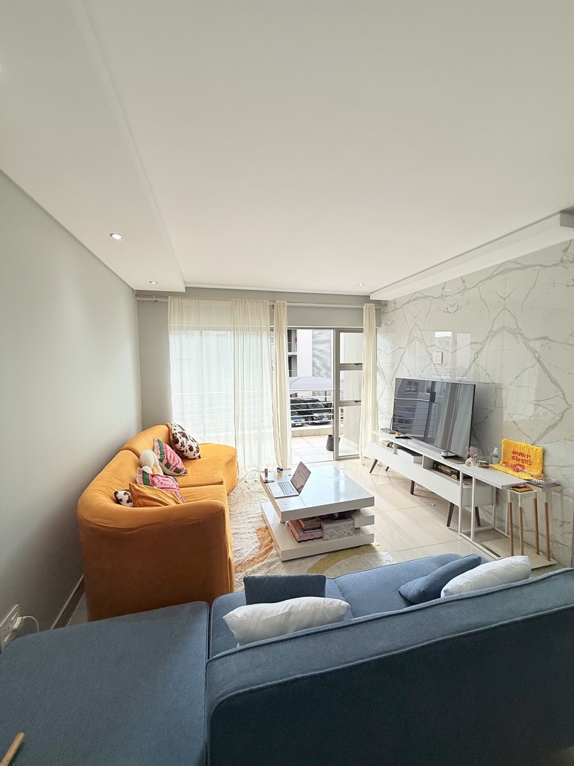 To Let 2 Bedroom Property for Rent in Broadacres Gauteng