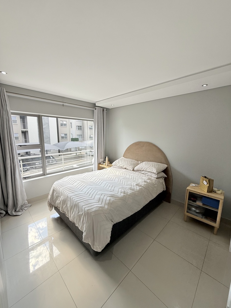 To Let 2 Bedroom Property for Rent in Broadacres Gauteng