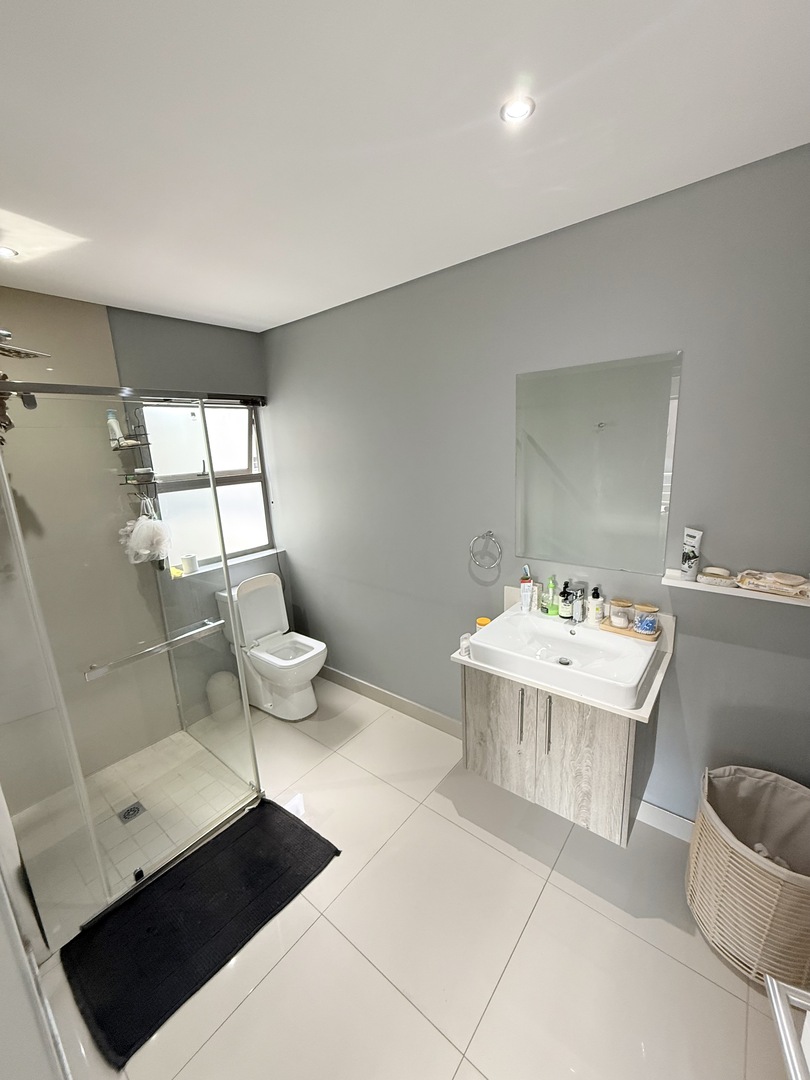 To Let 2 Bedroom Property for Rent in Broadacres Gauteng