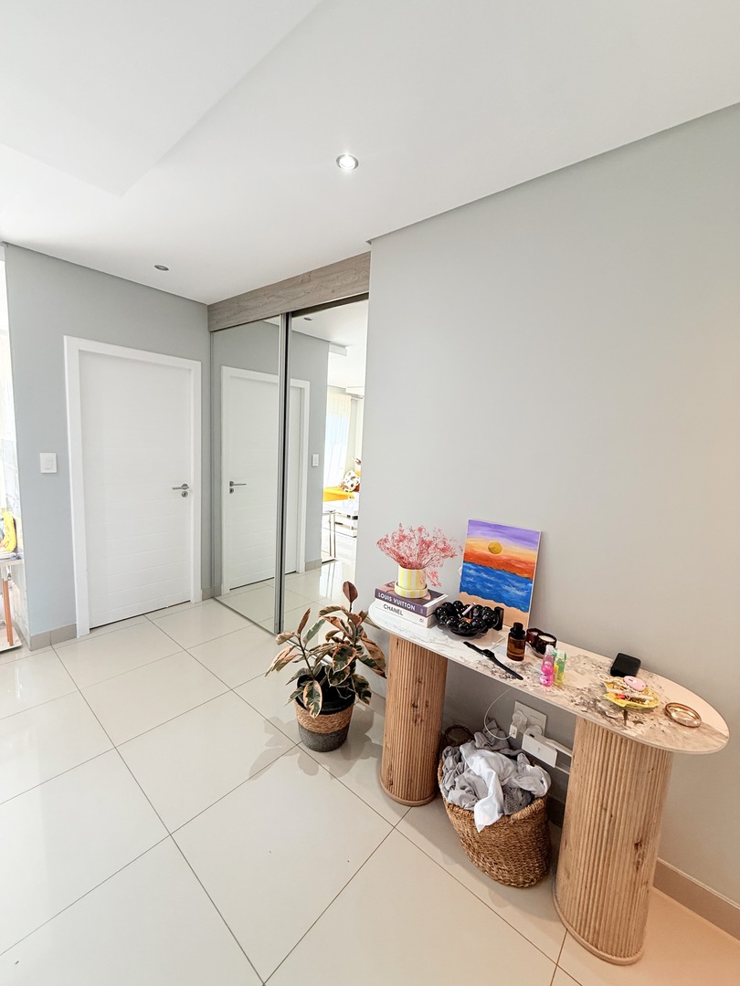To Let 2 Bedroom Property for Rent in Broadacres Gauteng