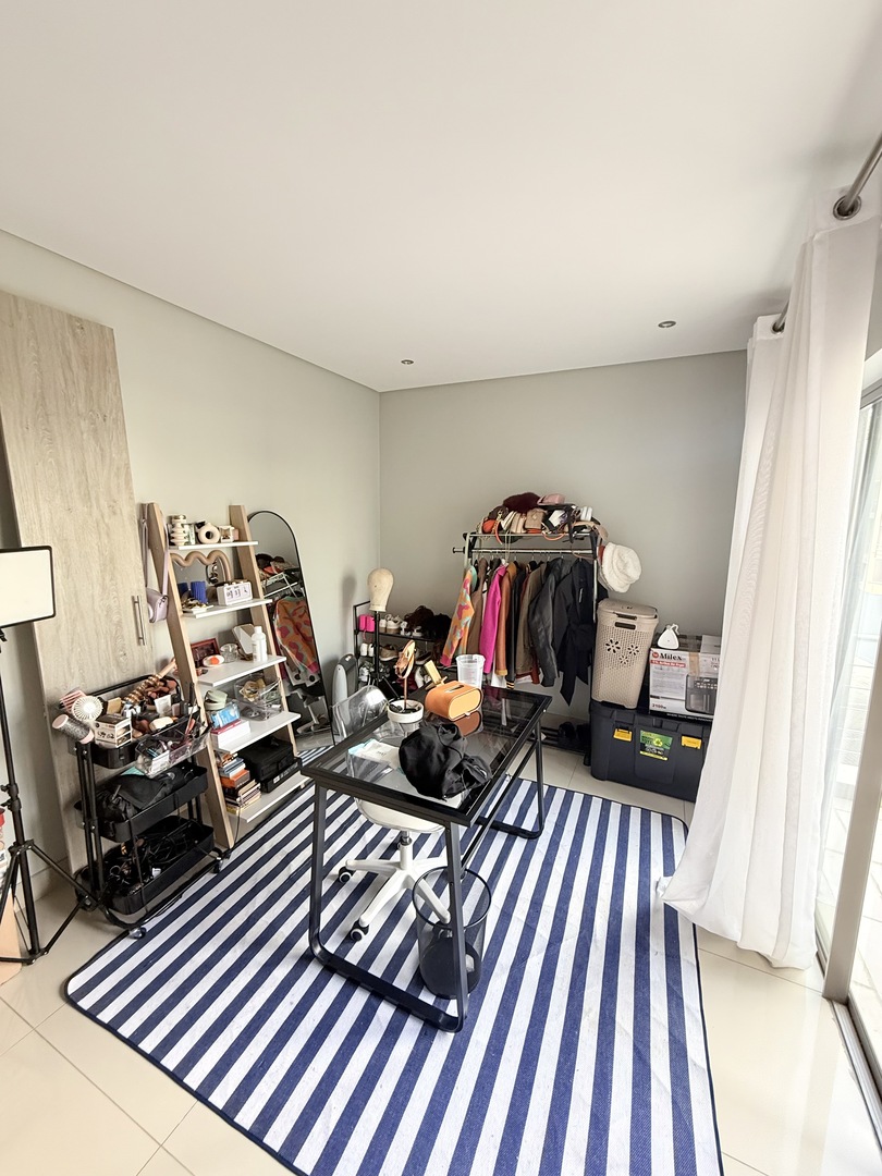 To Let 2 Bedroom Property for Rent in Broadacres Gauteng