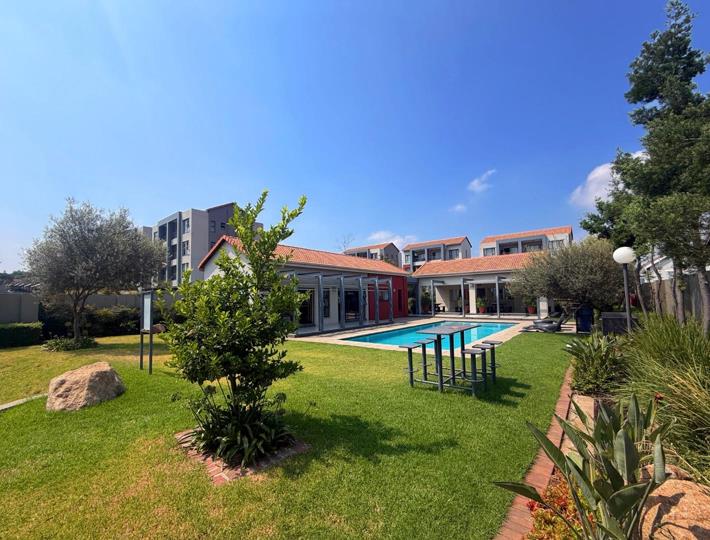 2 Bedroom Property for Sale in Fourways Gauteng