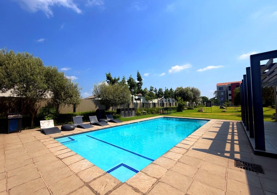 2 Bedroom Property for Sale in Fourways Gauteng