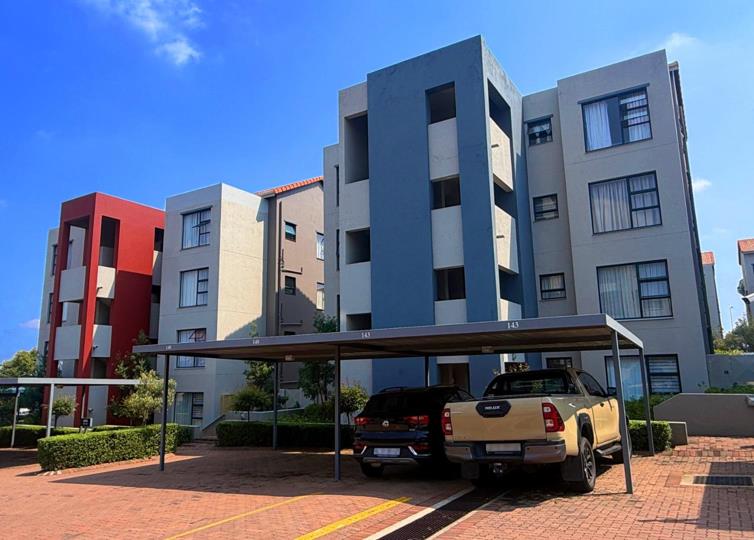 2 Bedroom Property for Sale in Fourways Gauteng