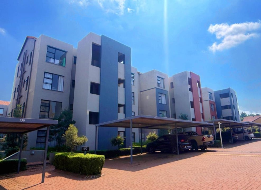 2 Bedroom Property for Sale in Fourways Gauteng