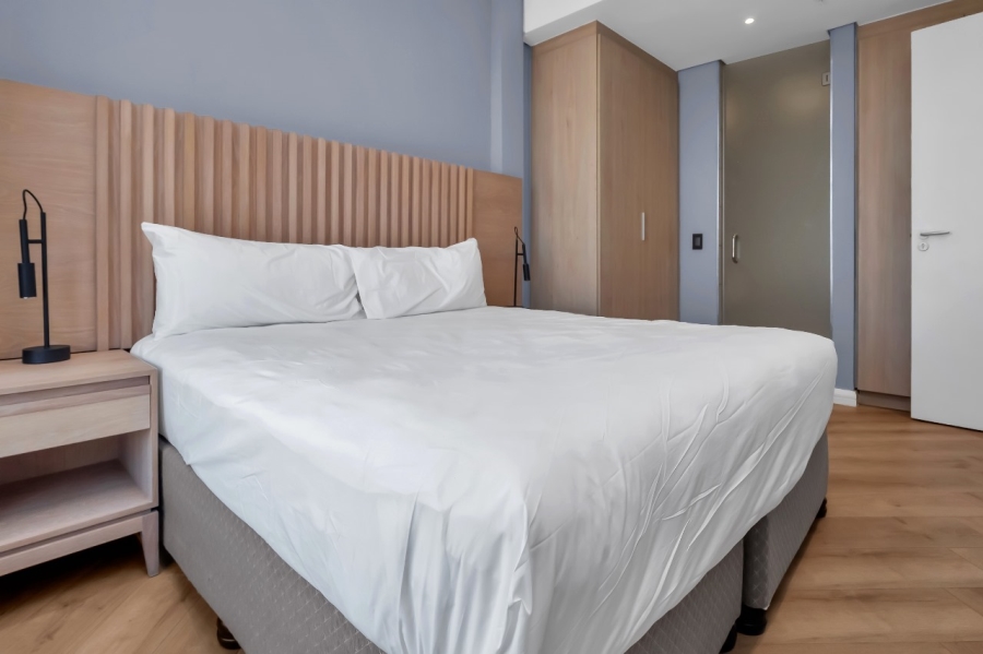 To Let 1 Bedroom Property for Rent in Benmore Gardens Gauteng
