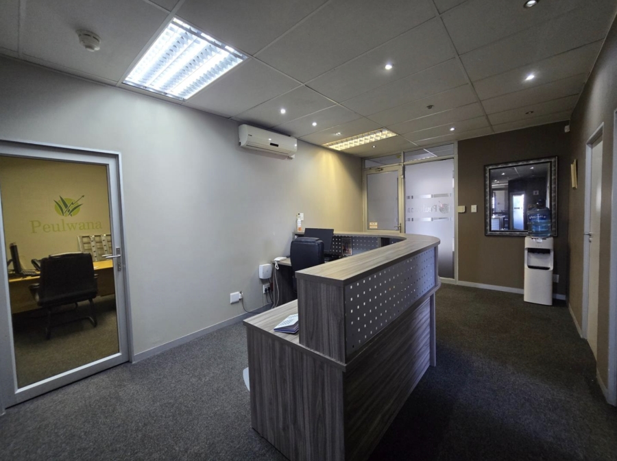 Commercial Property for Sale in Halfway House Gauteng