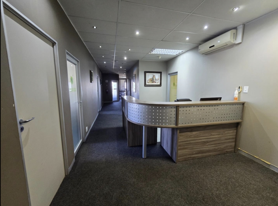 Commercial Property for Sale in Halfway House Gauteng