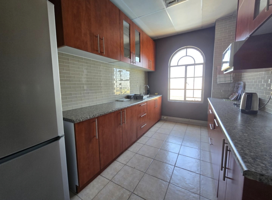 Commercial Property for Sale in Halfway House Gauteng